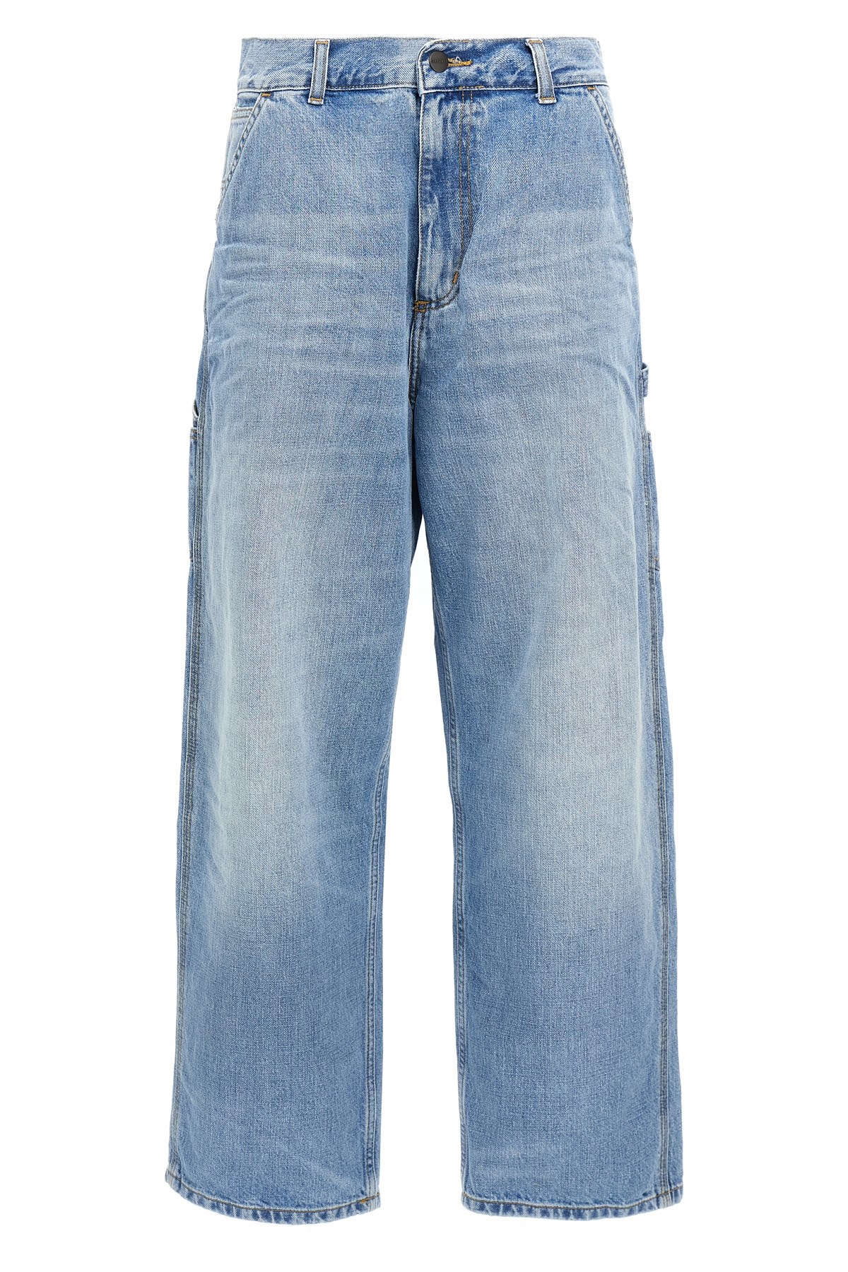 'Brandon Single Knee' Jeans