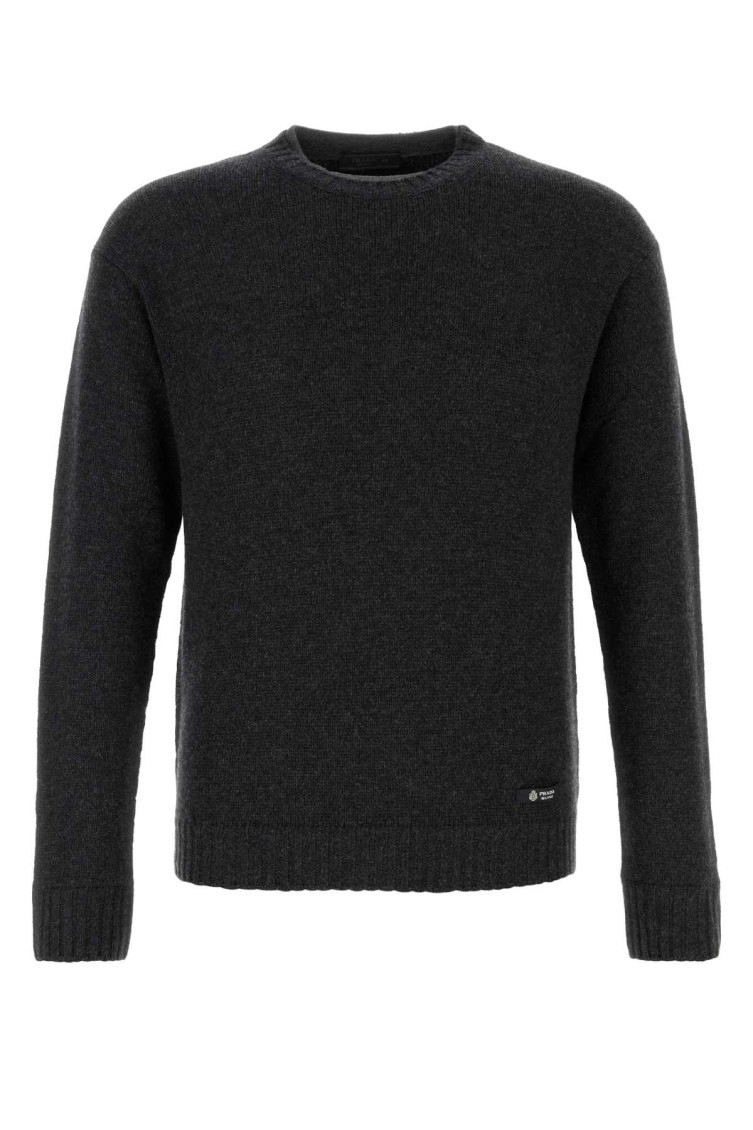 Knitwear