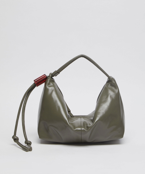 Ridge shoulder bag_OVBAX26004GGR