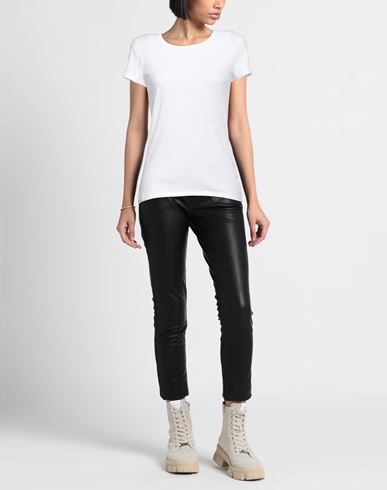 Woman T-shirt White