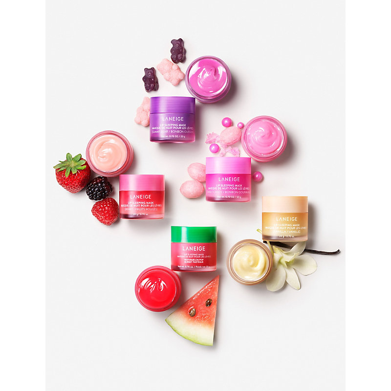 Watermelon Pop lip Sleeping Mask 20g 20ml