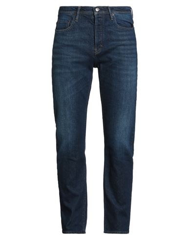 Acne Studios Blå Konst Man Jeans Blue Size 31W