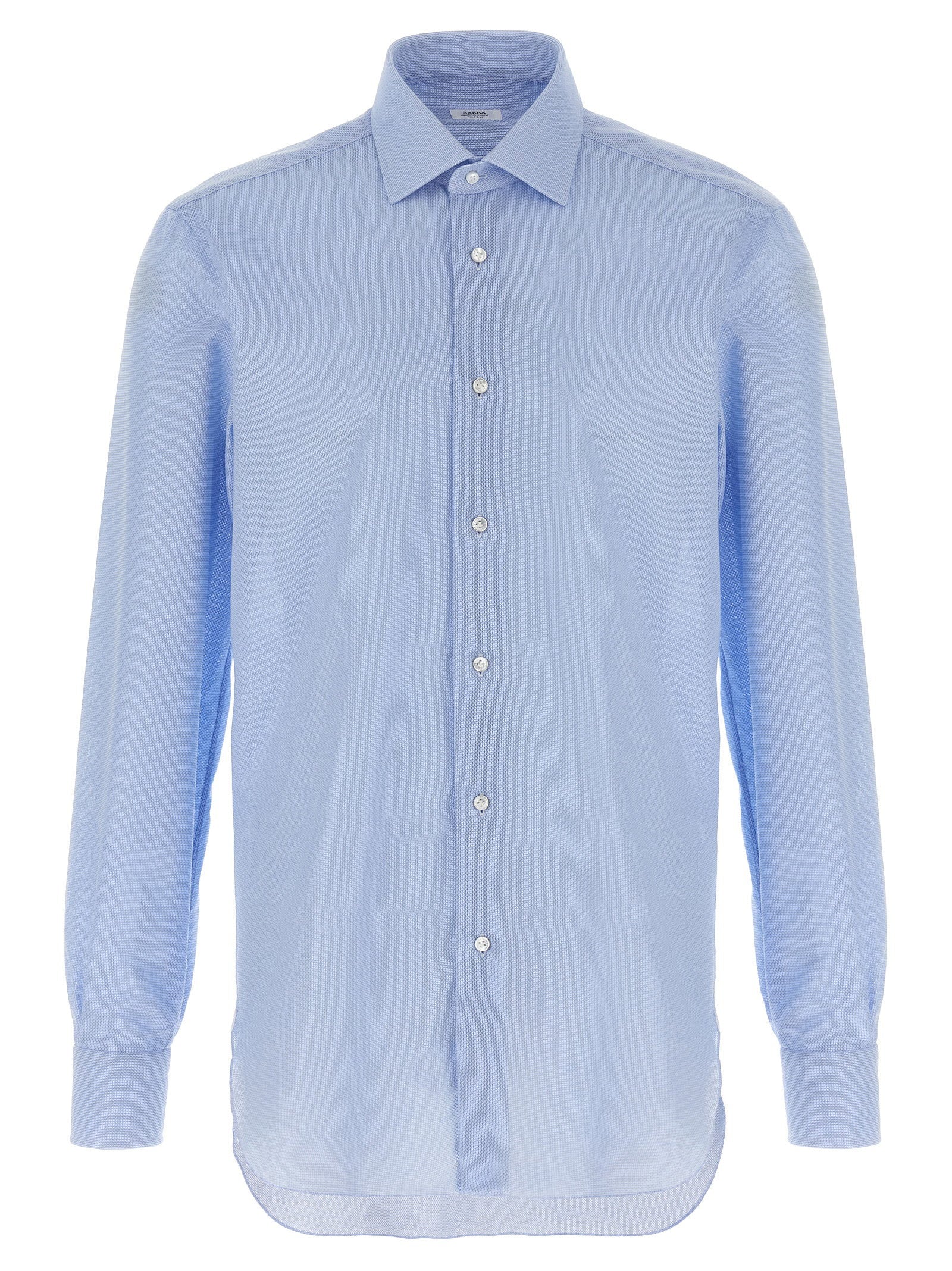 Honeycomb Shirt