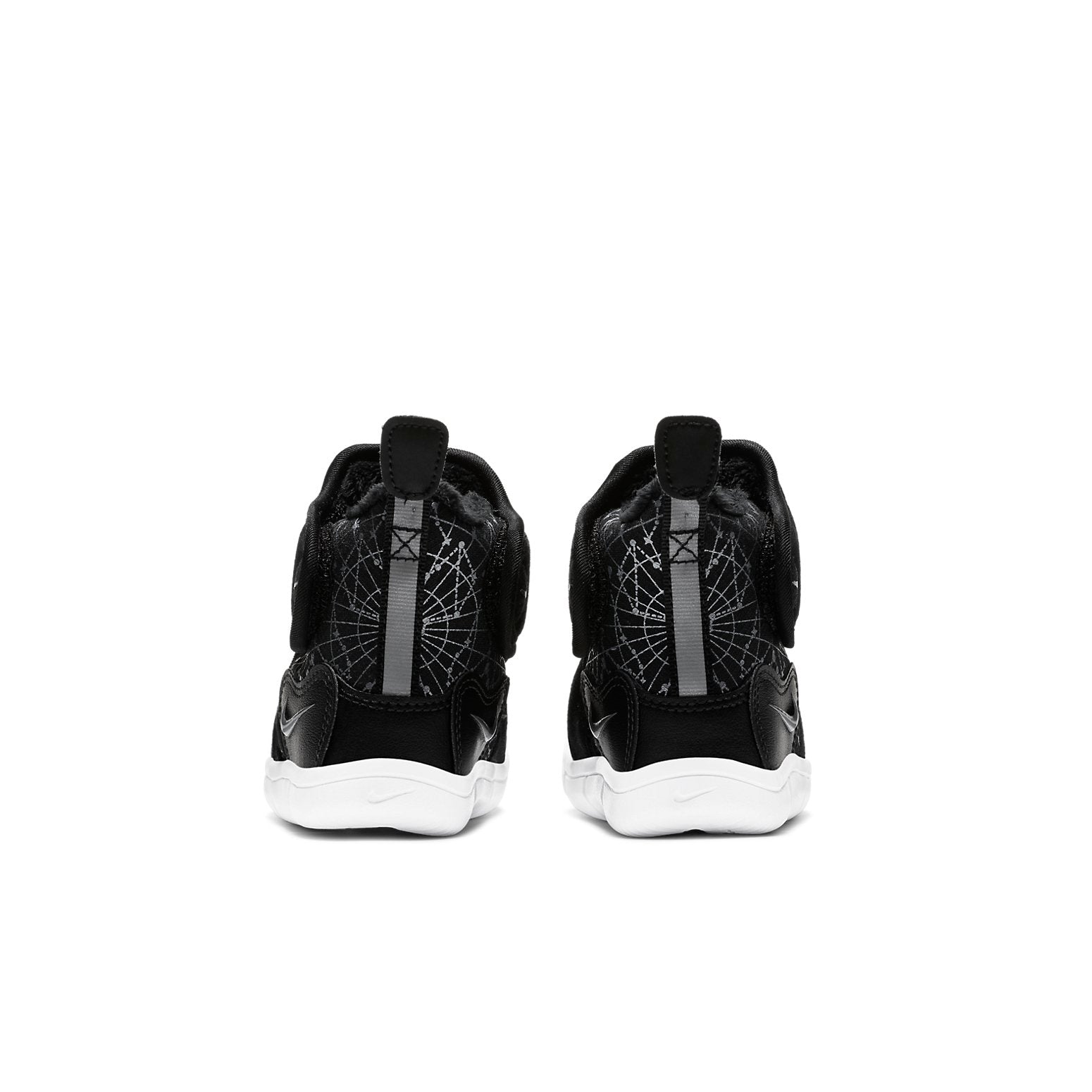 (TD) Novice Boot Black
