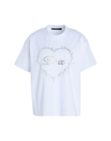 Woman T-shirt White