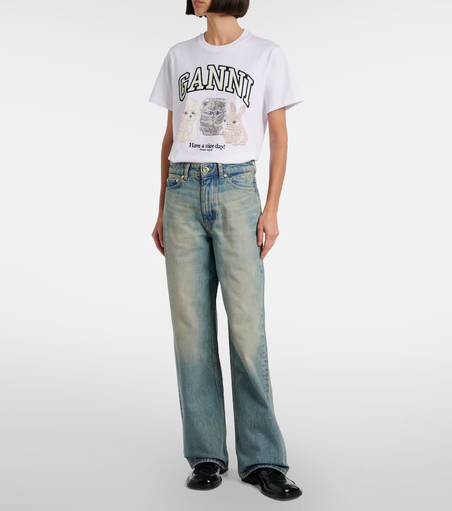 Izey boyfriend jeans