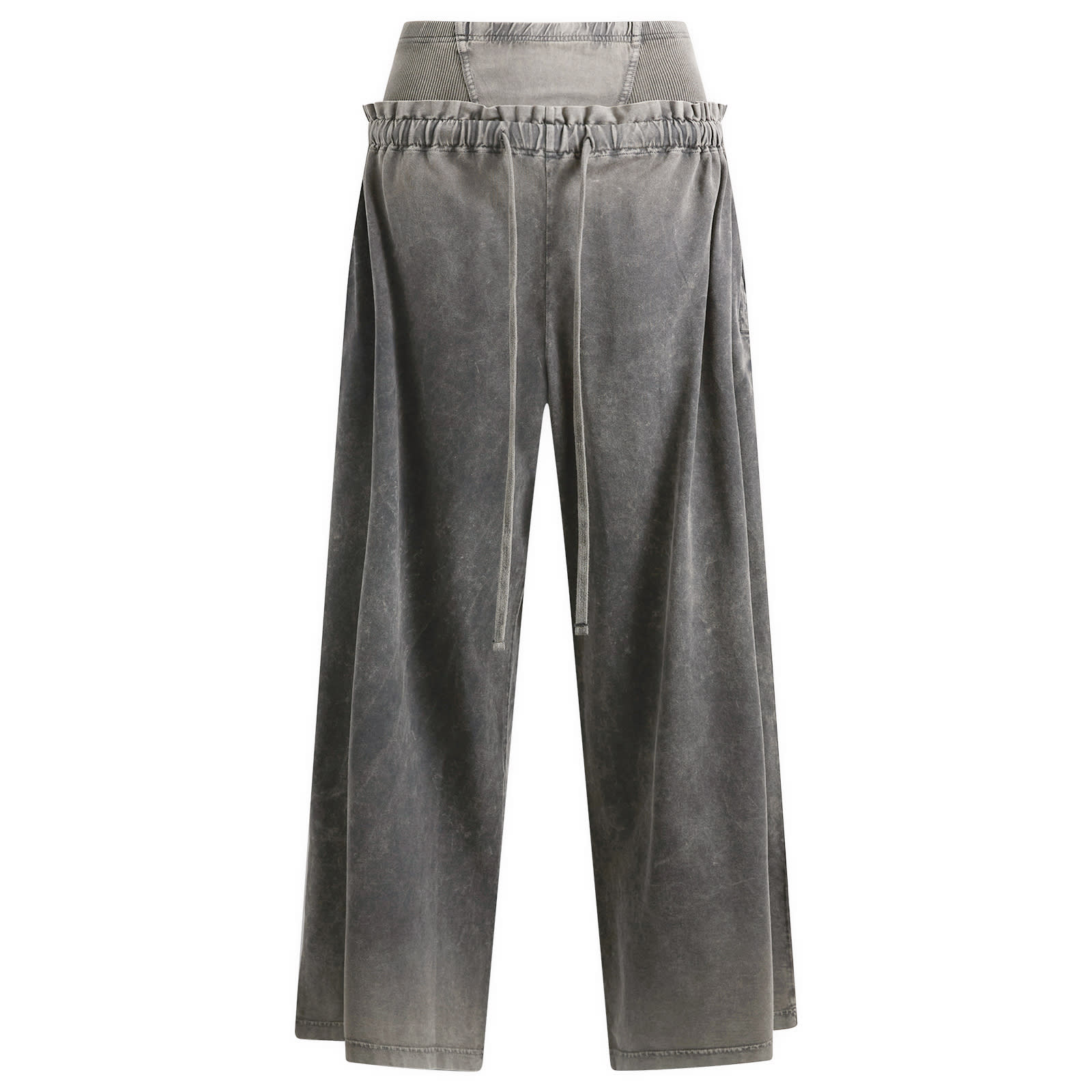 Women's Haze Sweatpants Washed Black