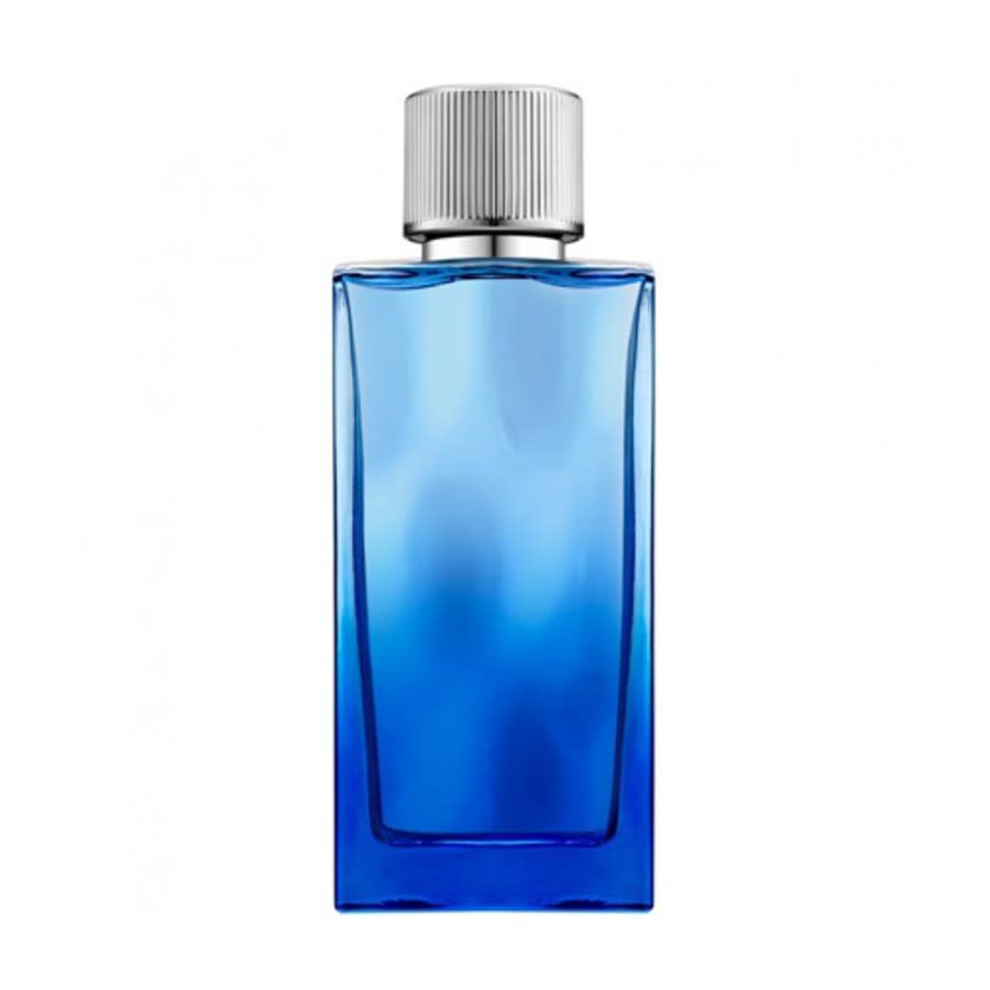 Mens First Instinct Together EDT Spray 3.4 oz Fragrances 085715166203