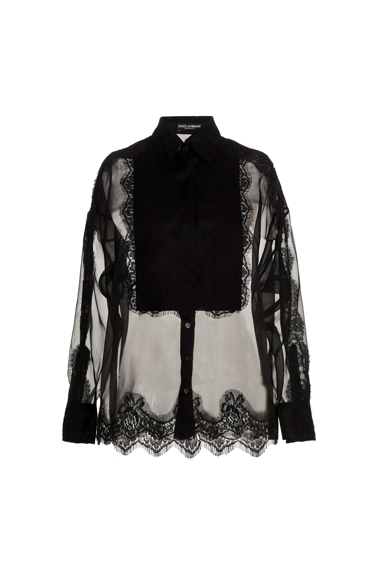 Viscose Shirt