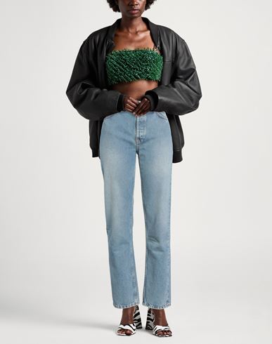 Woman Jeans Blue Size 31W