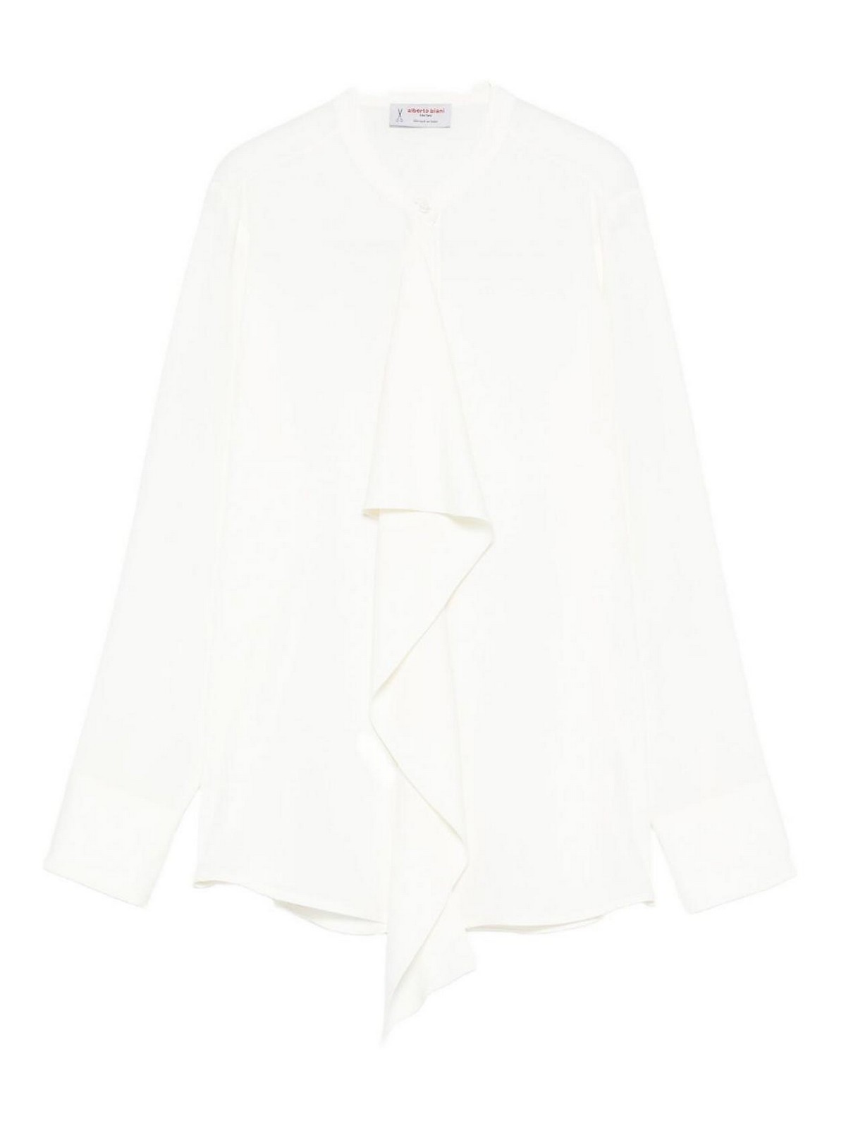 Silk Shirt