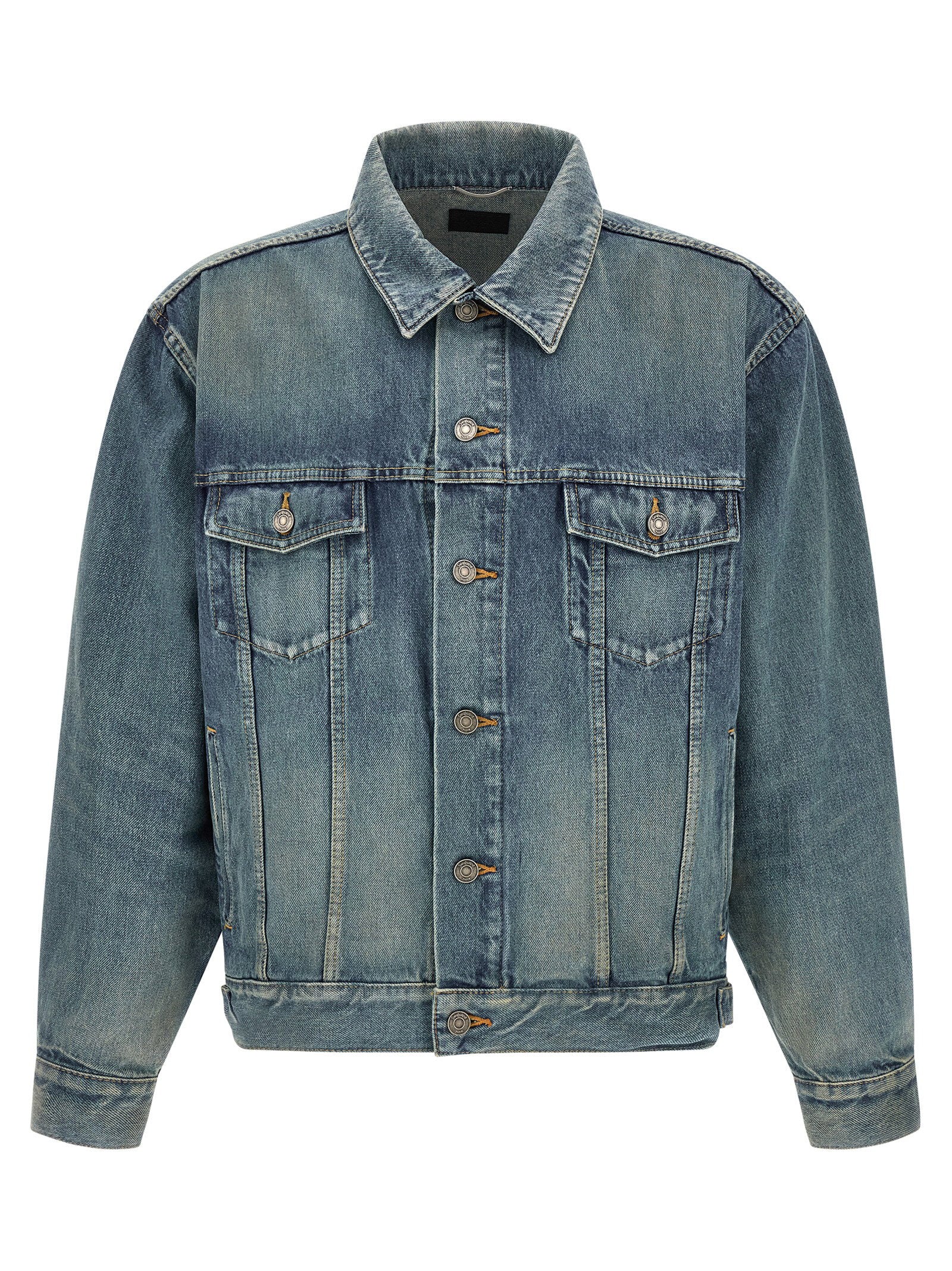 Trucker Jacket