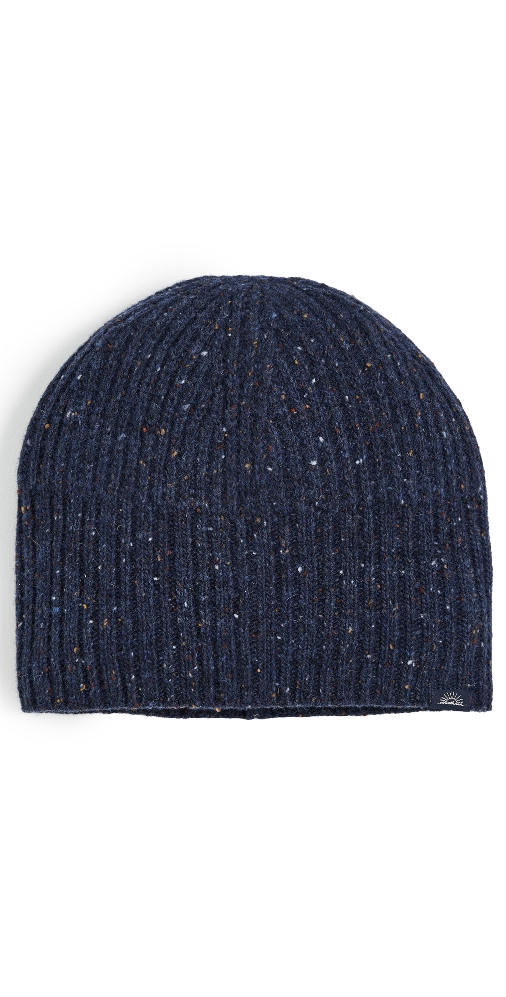 Nep Beanie Navy One Size