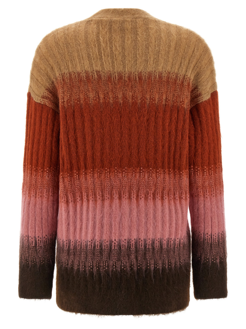 Vanisé Knit Cardigan