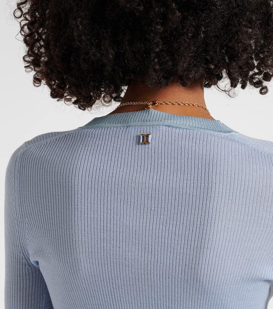 Chloé Wool sweater