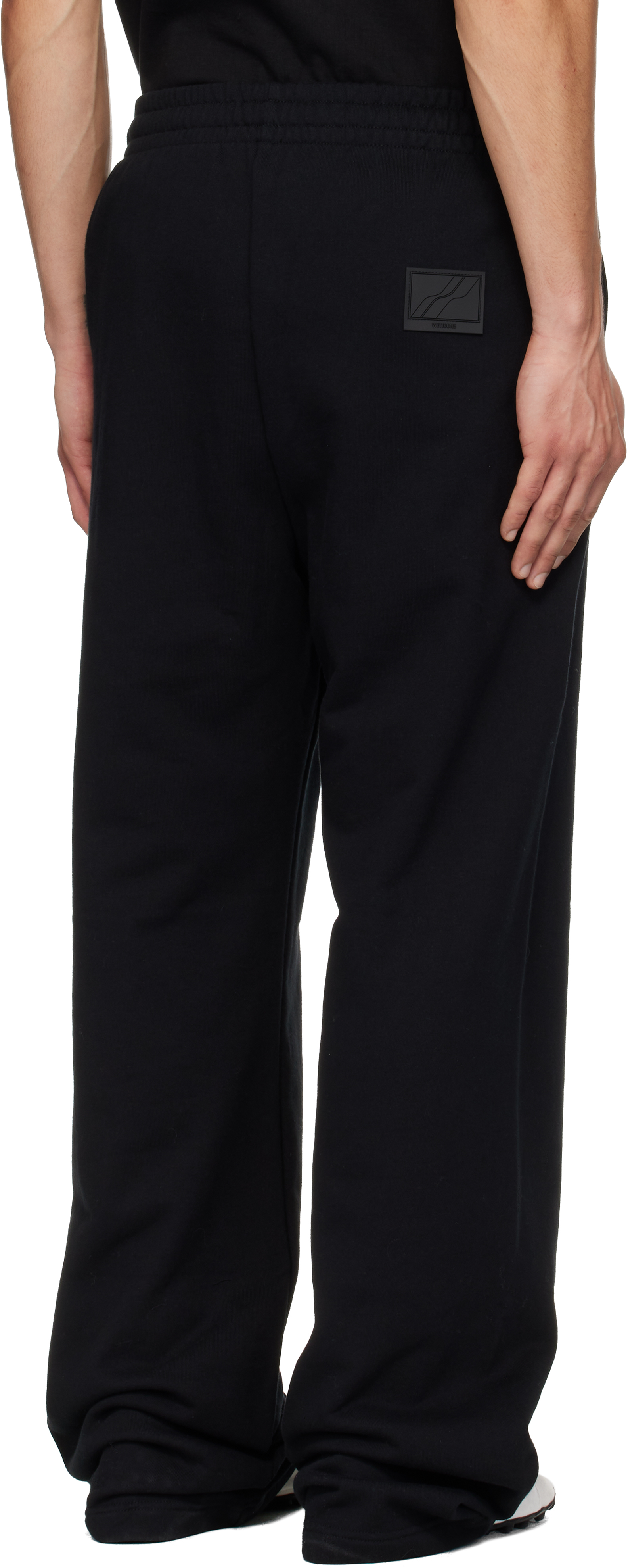 Black '' Sweatpants