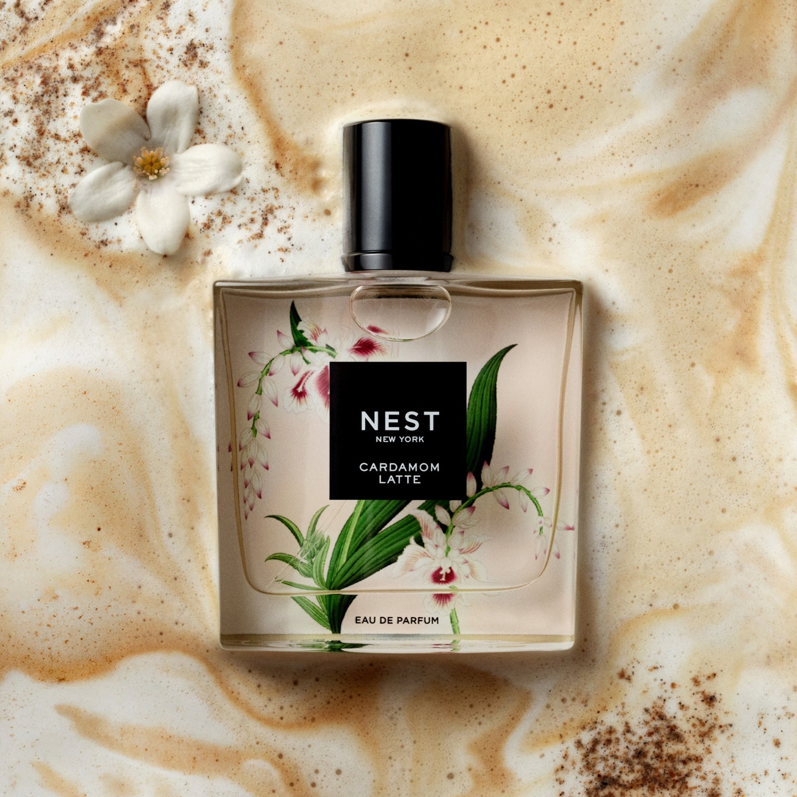 NEST New York Cardamom Latte Eau de Parfu