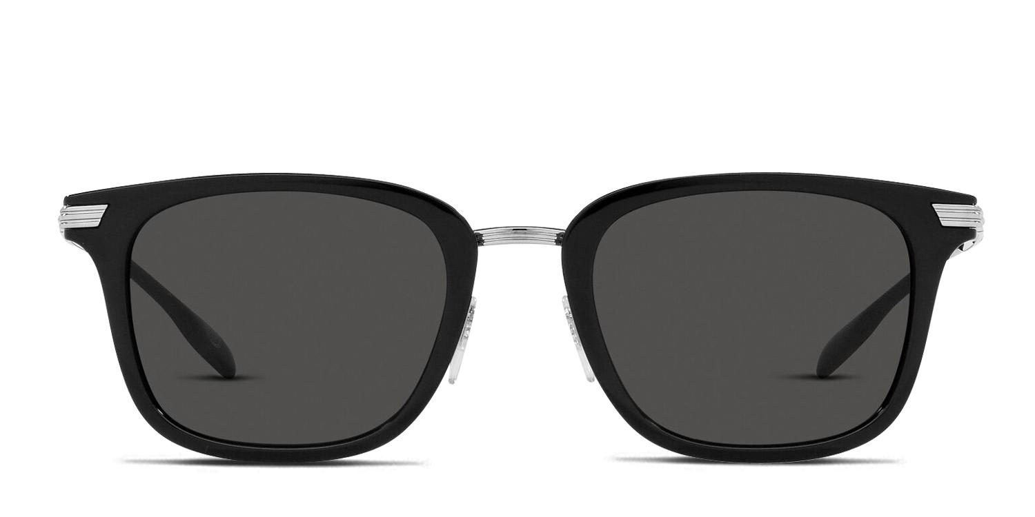 BE4395 Peter Black/Silver