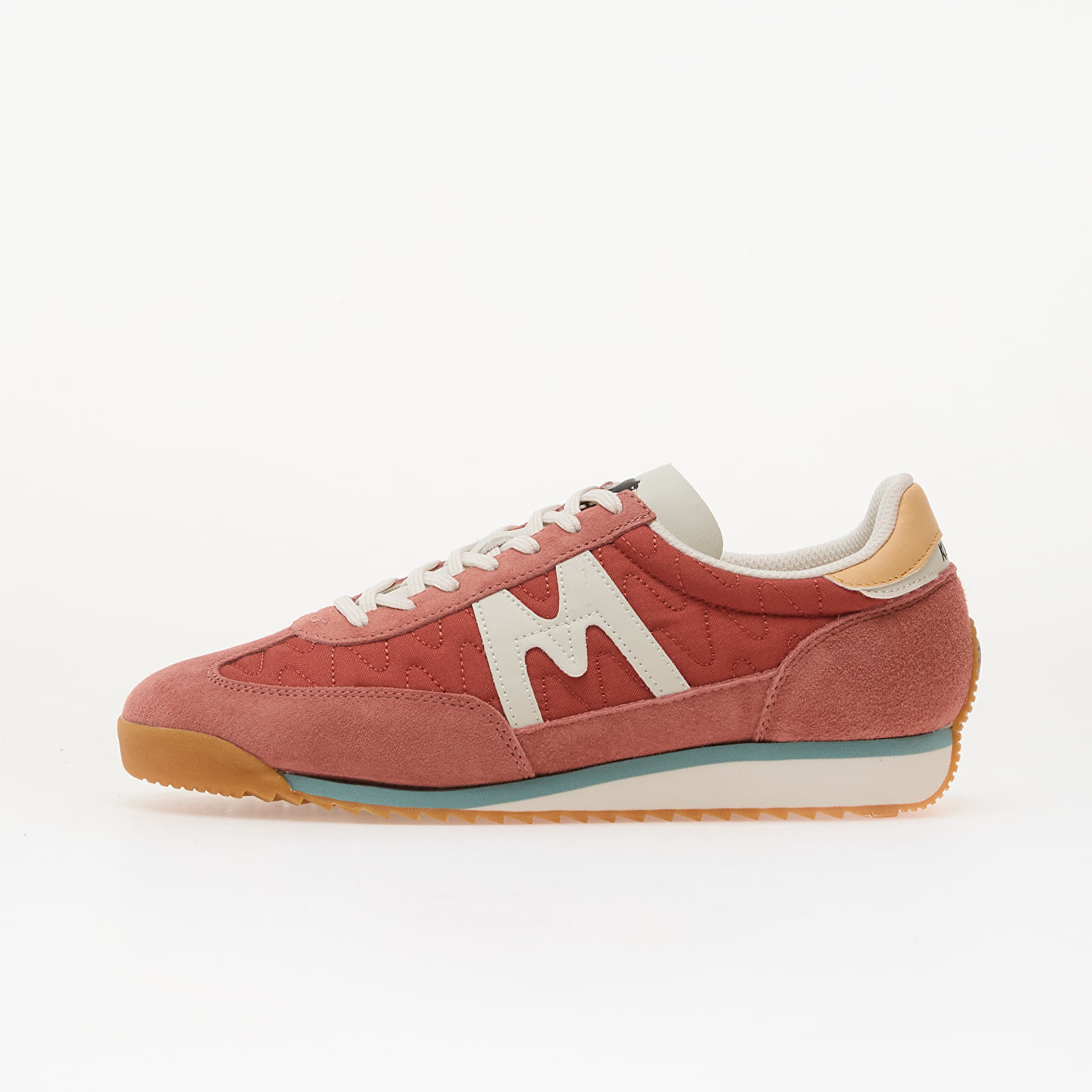Sneakers Karhu Mestari 76 Light Mahogany/ Blanc De Blanc