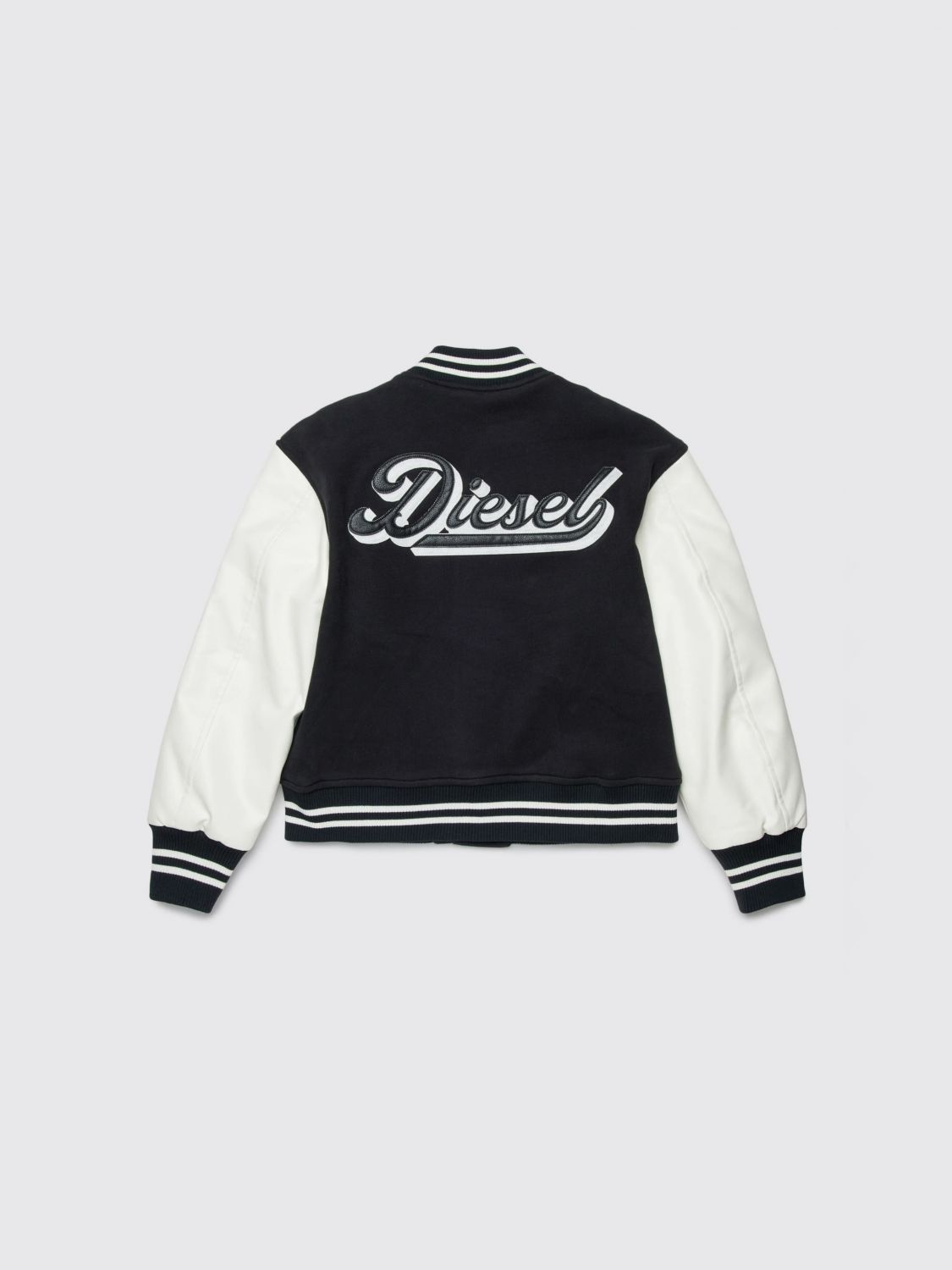 Jacket Kids color Black