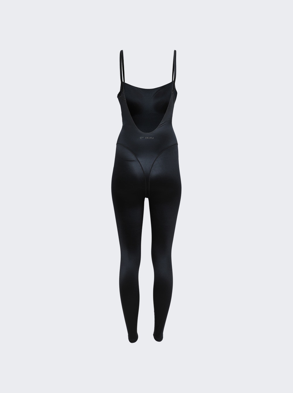 Shine Cami One Piece Obsidian
