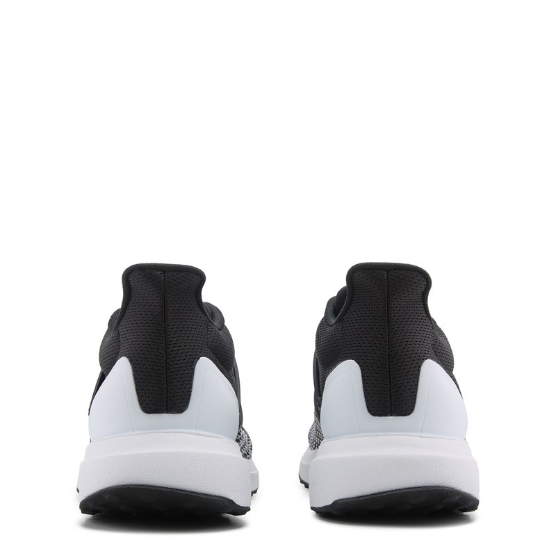 Men's Ultradream Dna Sneakers (Black/White)