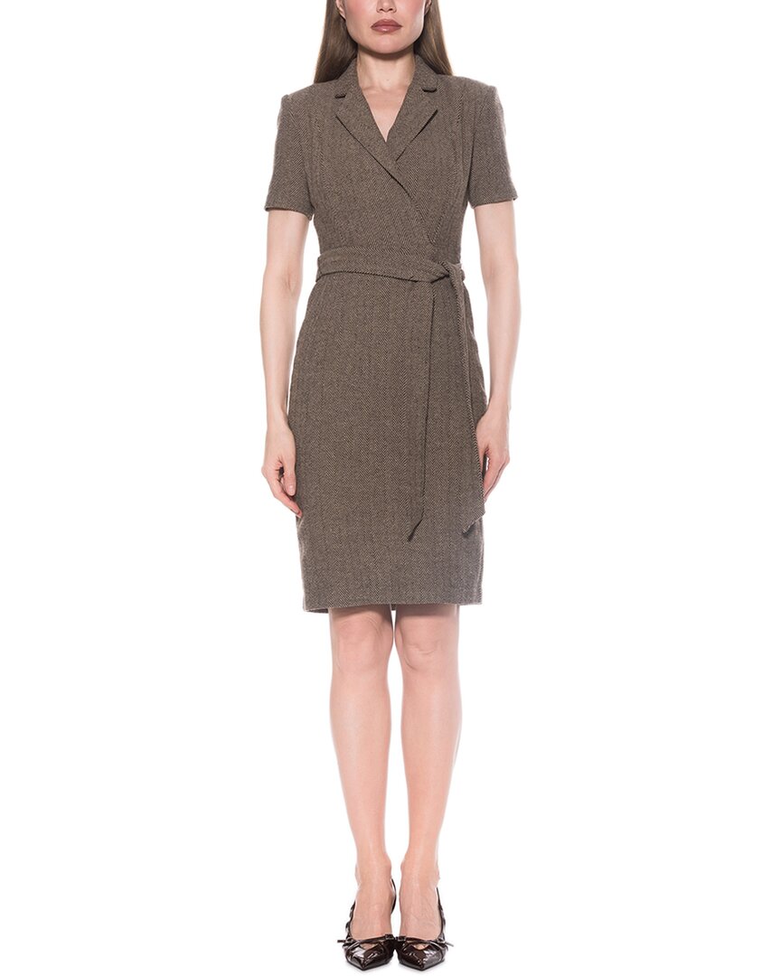 Lynne Sheath Dress