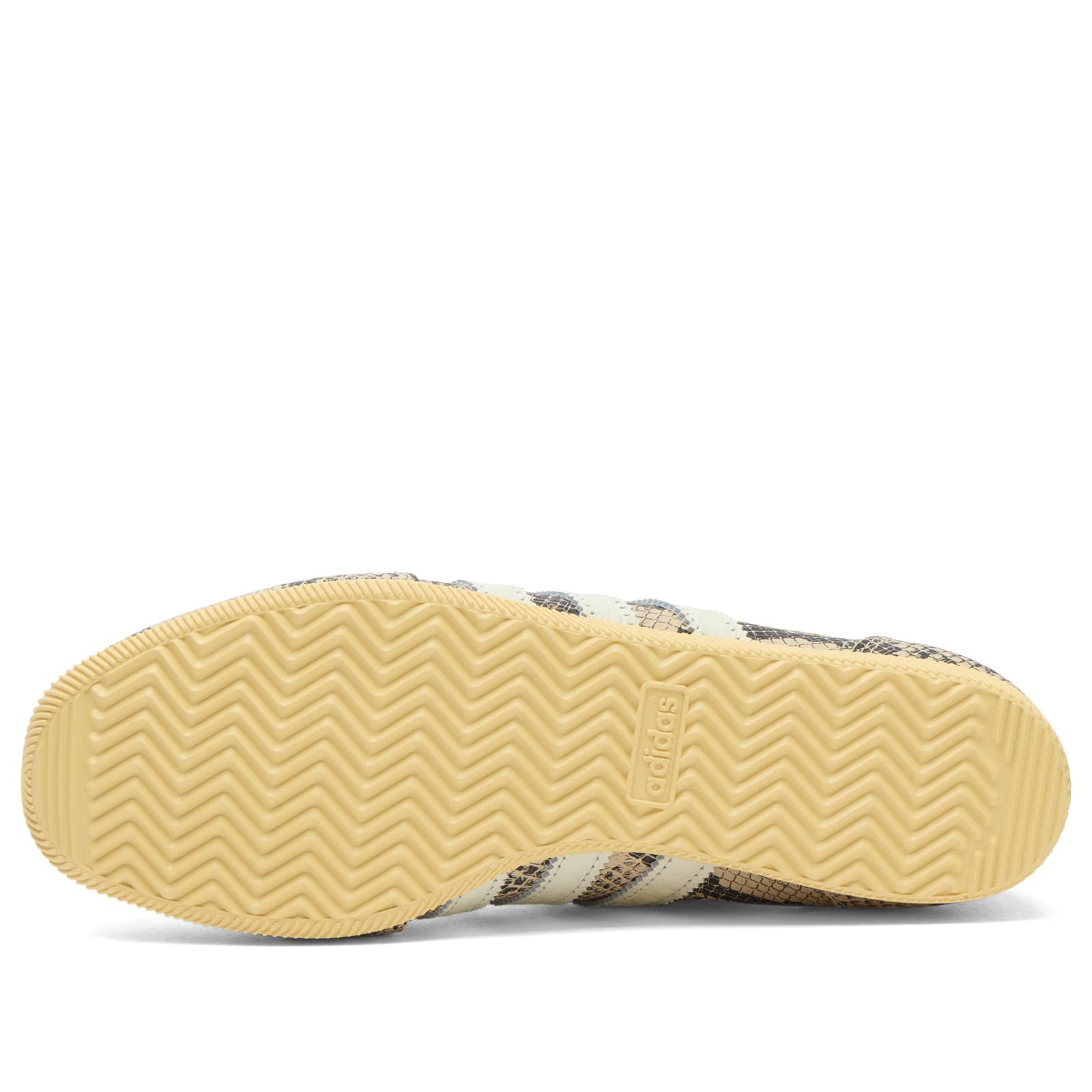 Women's Japan Decon Sneaker Sand Strata/Ivory/Orange Tint