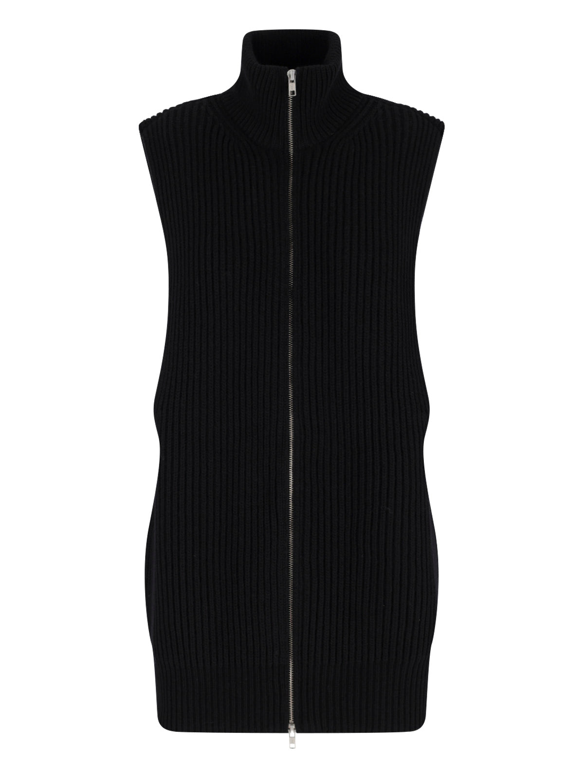 Wool-Blend Sweater
