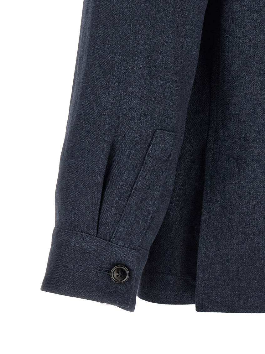 Alpe Jacket