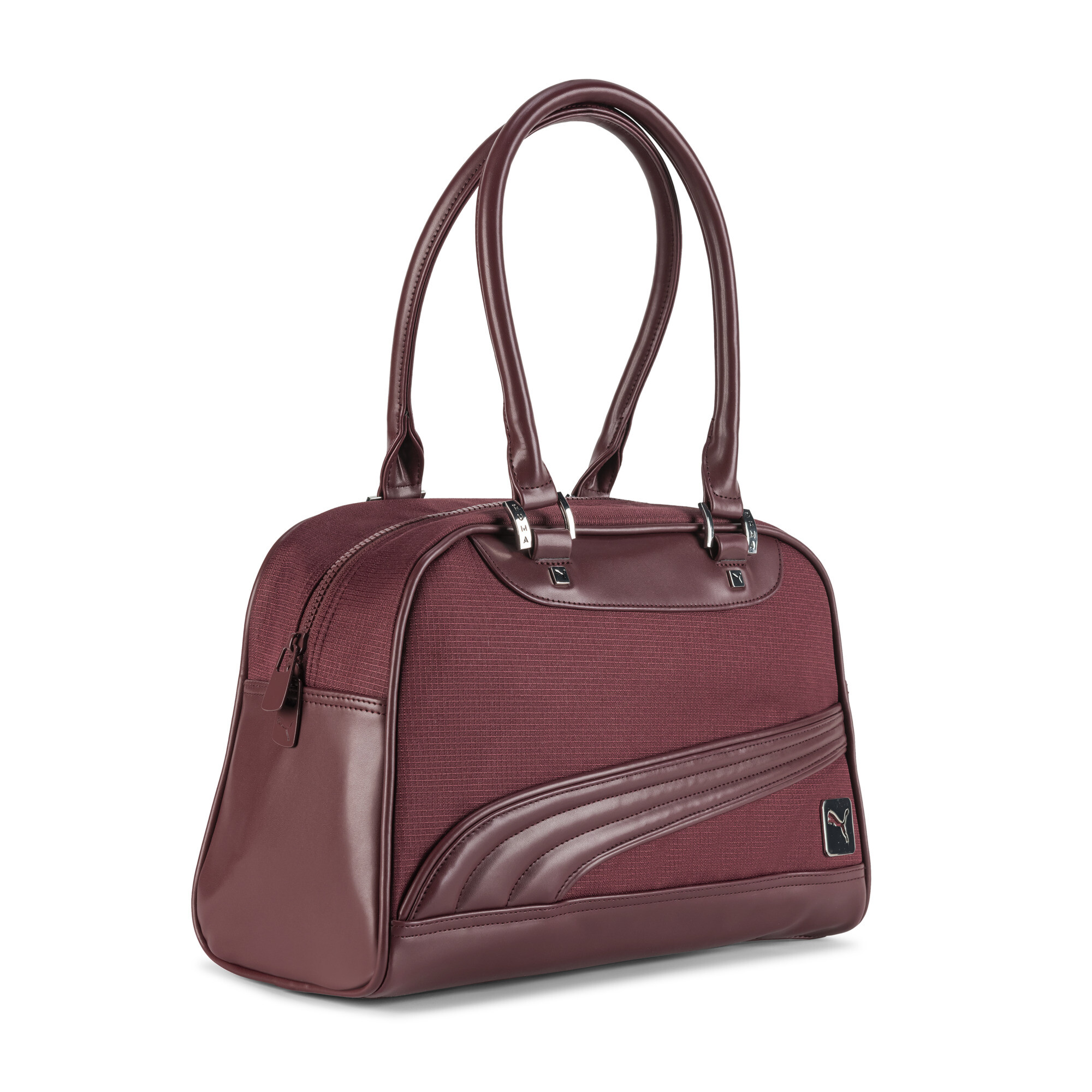 PUMA Women's Grip Bag in Red