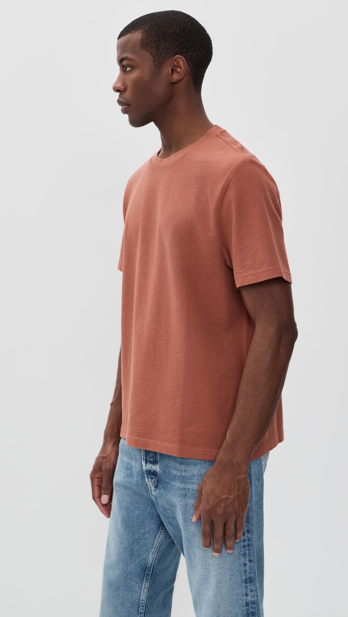 Dean Tee Rust