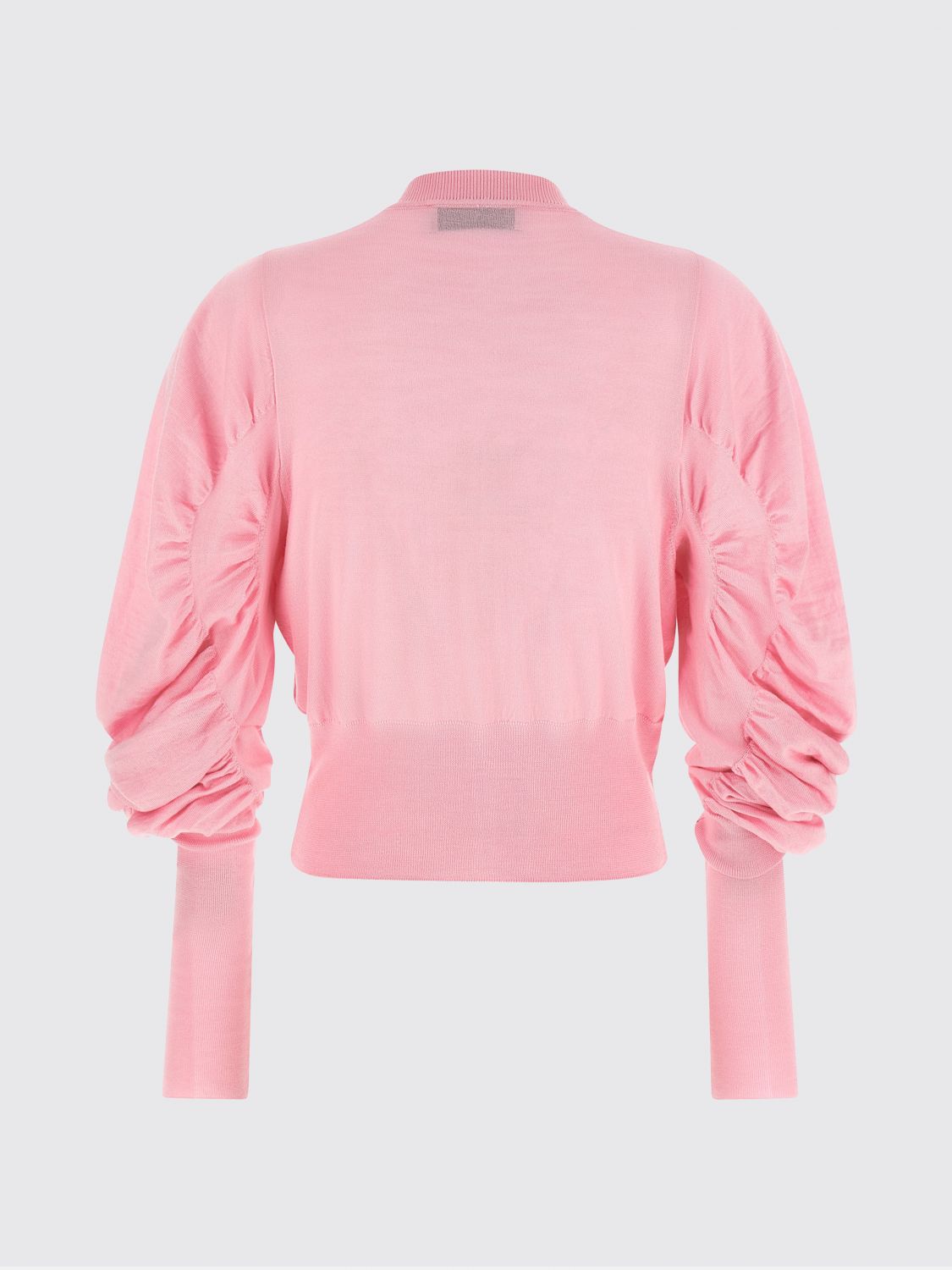 Sweater Woman color Pink