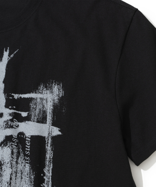 After Collapse Regular Fit T-Shirts