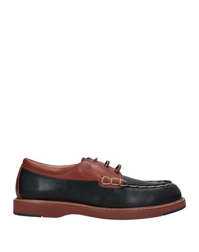 Man Loafers Black