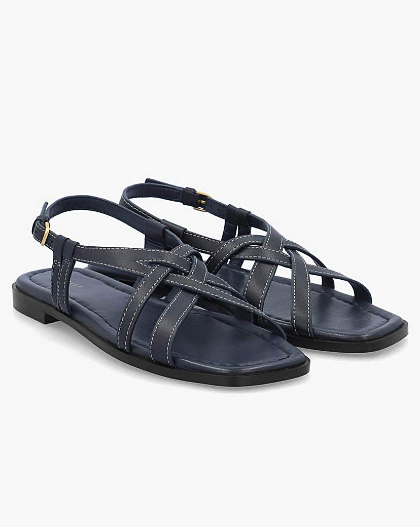 Radley Calvert Way Artisan Sanda