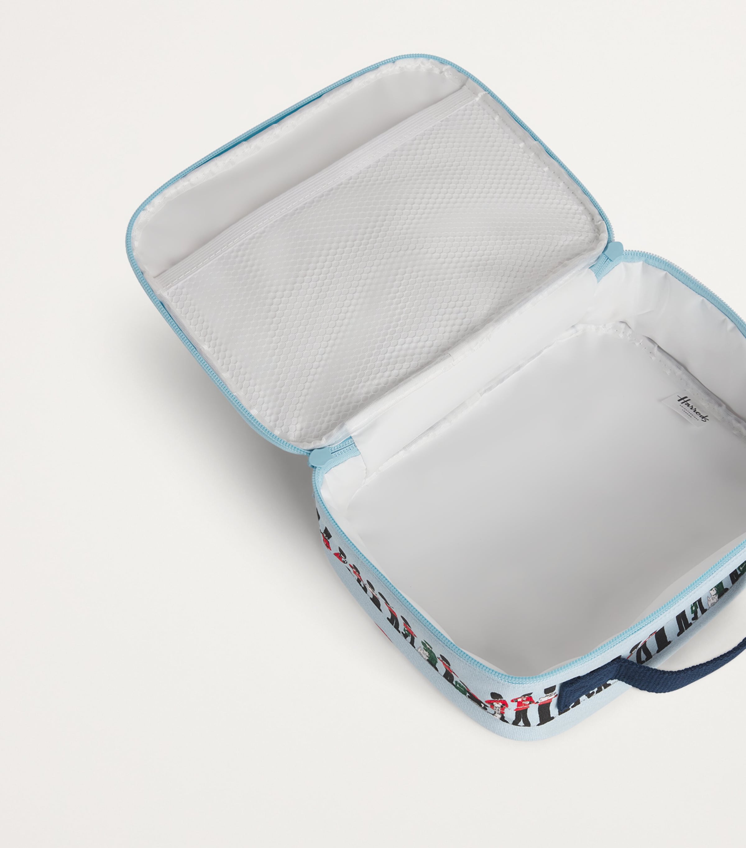 King's Guard Lunch Bag
