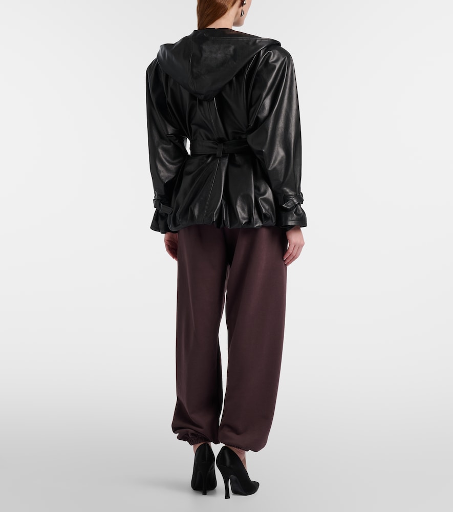 Cotton sweatpants