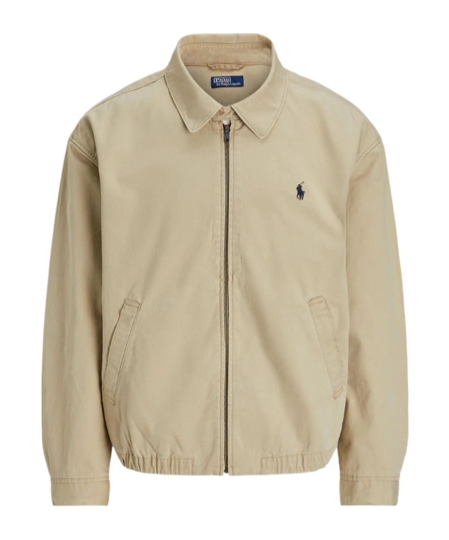 The Big jacket