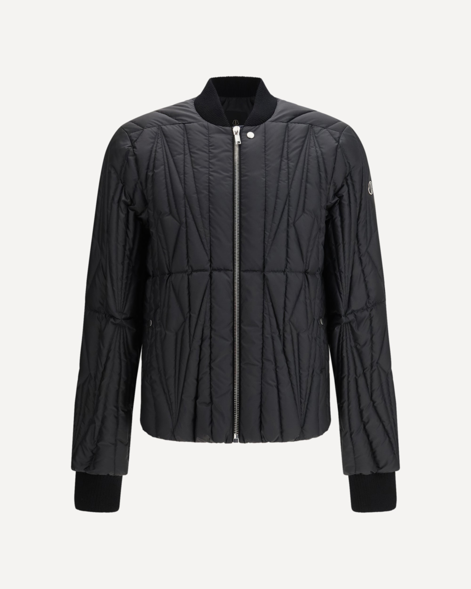 Geocamo Flight Down Jacket Male 1