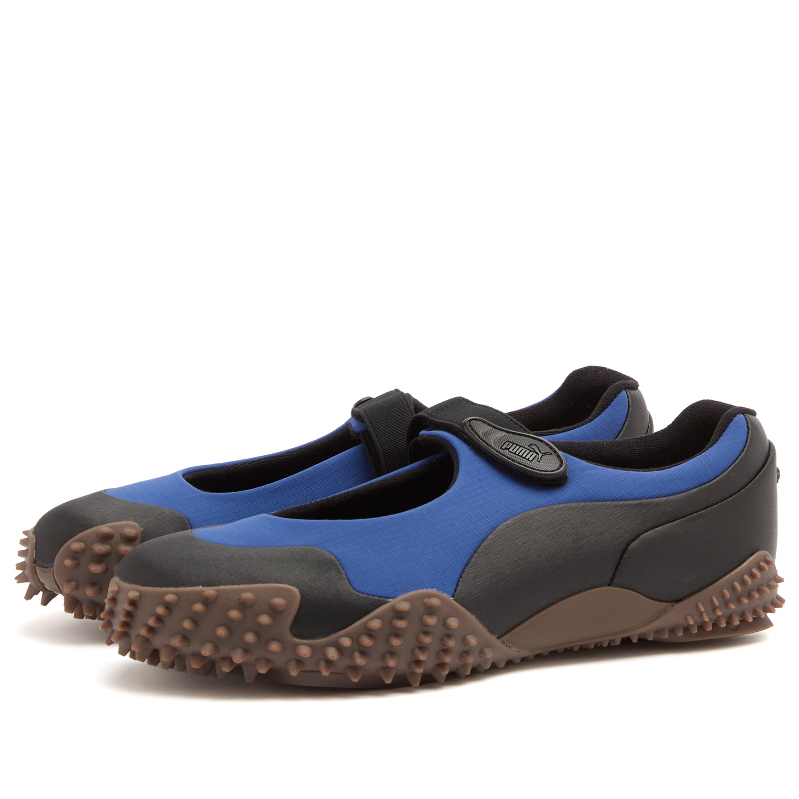 Women's Mostro Fey Gorp Sneaker Clyde Royal/Black
