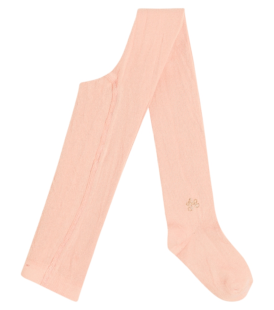 Tartine et Chocolat Cotton-blend tights P00857507