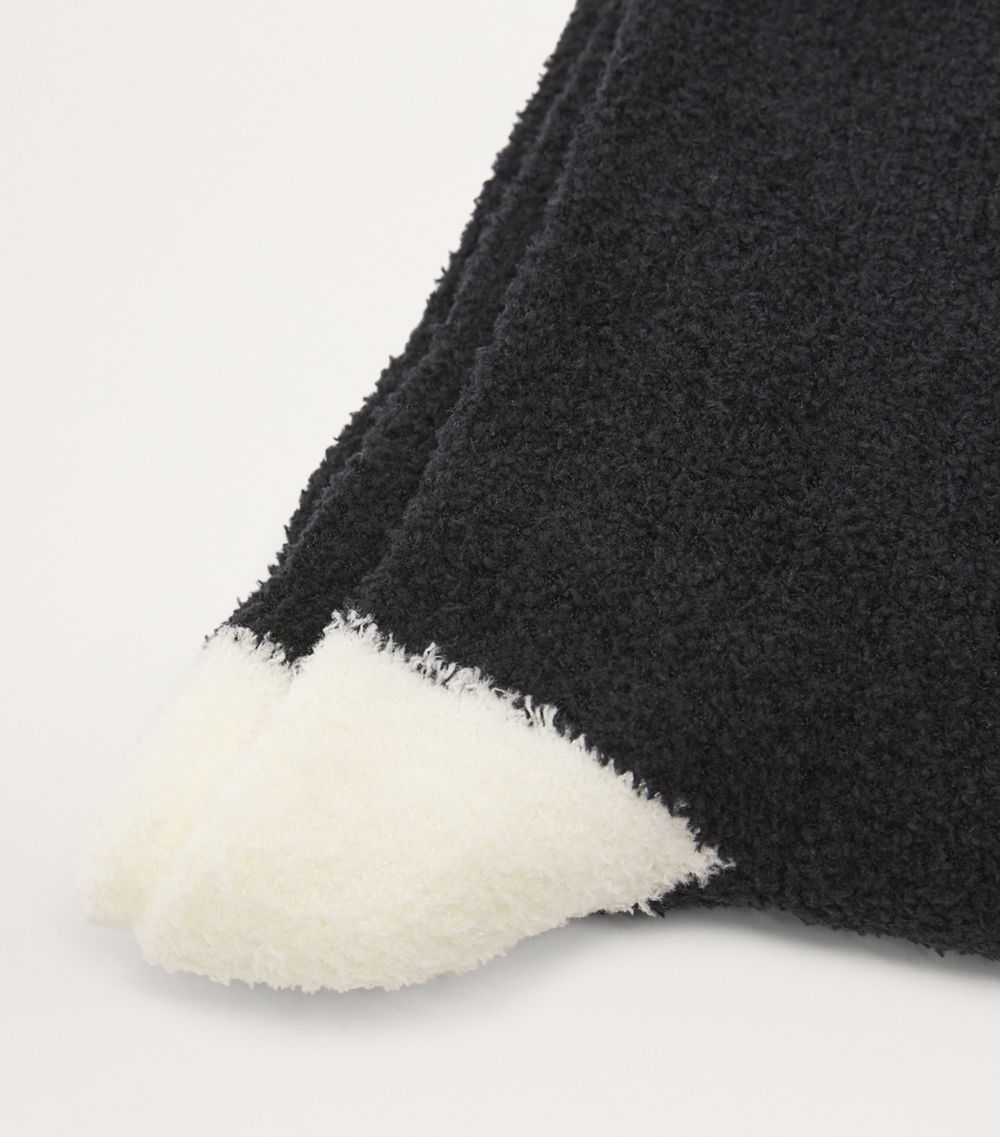 Logo Spencer Socks