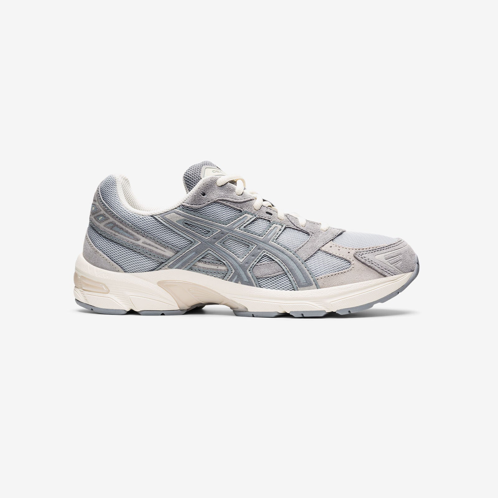 ASICS SportStyle Gel-1130 - PIEDMONT GREY/SHEET ROCK - unisex