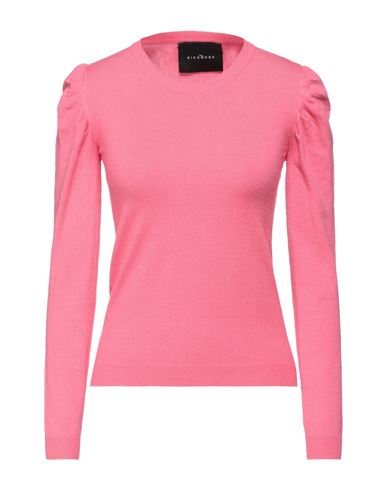 Woman Sweater Coral