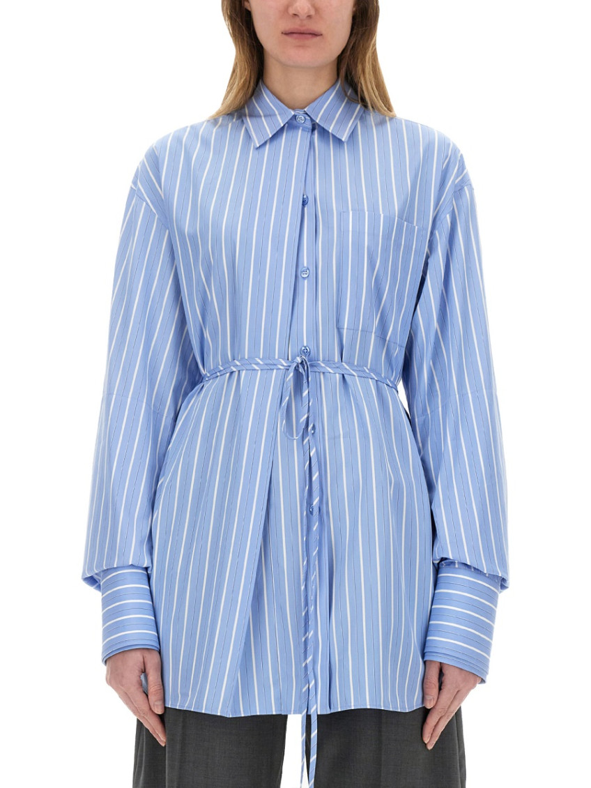 Oversize Tunic