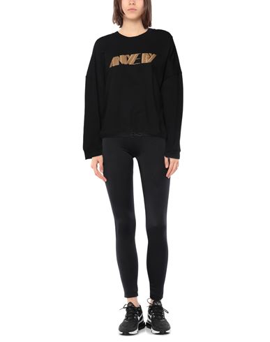 Woman Sweatshirt Black