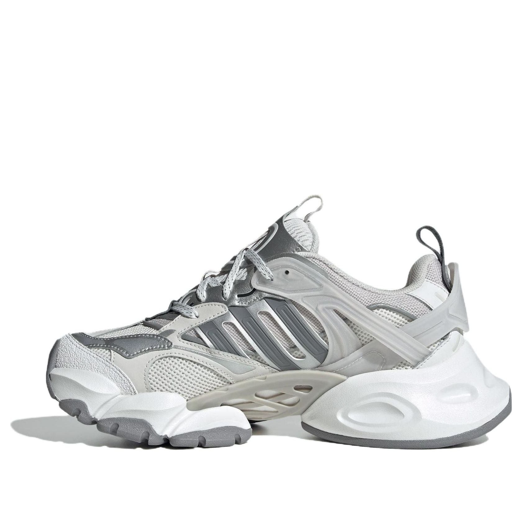 XLG Runner Deluxe 'Grey Silver'