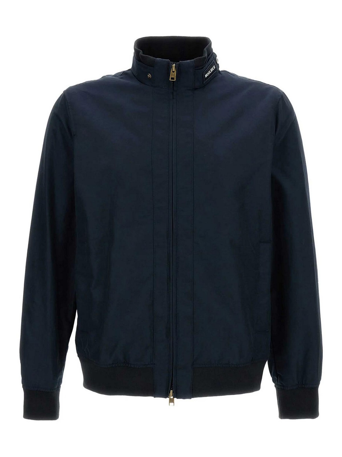 Spring Lewis Bomber