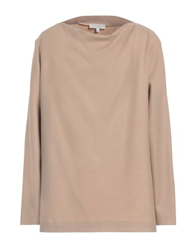Woman Top Camel